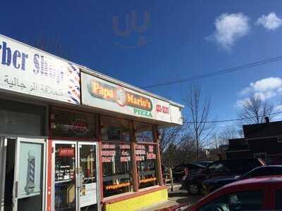Papa Mario's