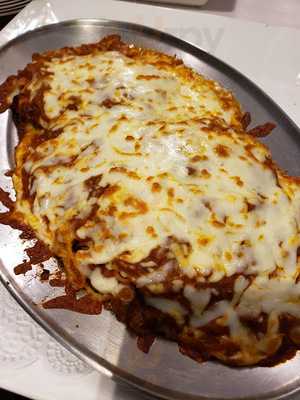 Chez Antonio Restaurant