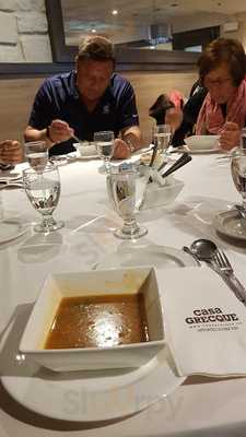 Chez Antonio Restaurant