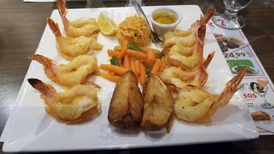 Chez Antonio Restaurant