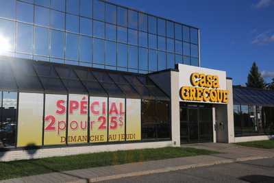 Chez Antonio Restaurant