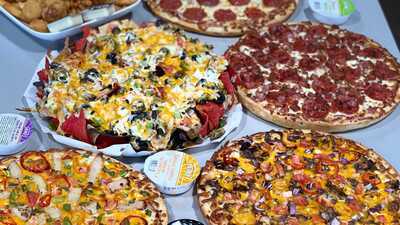 Pizza Pizza