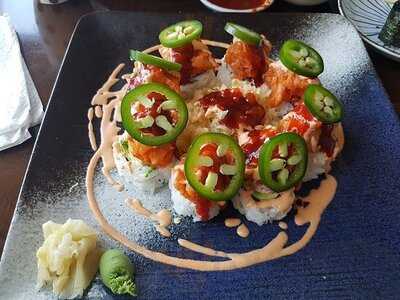 J Kitchen Korean & Japanese Restaurant