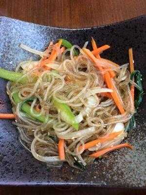 J Kitchen Korean & Japanese Restaurant