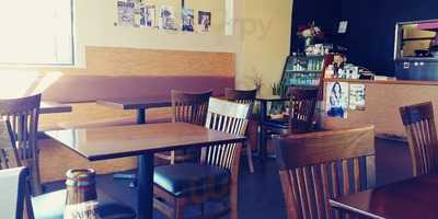 J Kitchen Korean & Japanese Restaurant