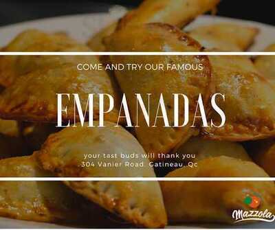 Mazzola L'entreprise