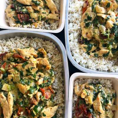 Mazzola L'entreprise