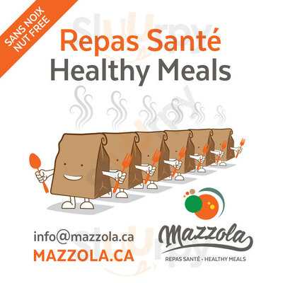 Mazzola L'entreprise