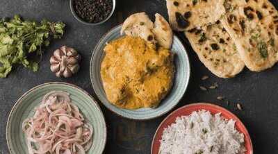 Fresh Tandoori Flavour Indian Restaurant Sidney