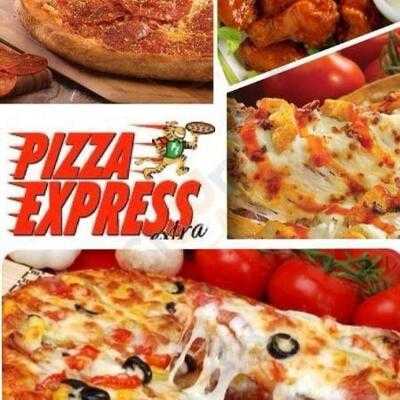 Pizza Express