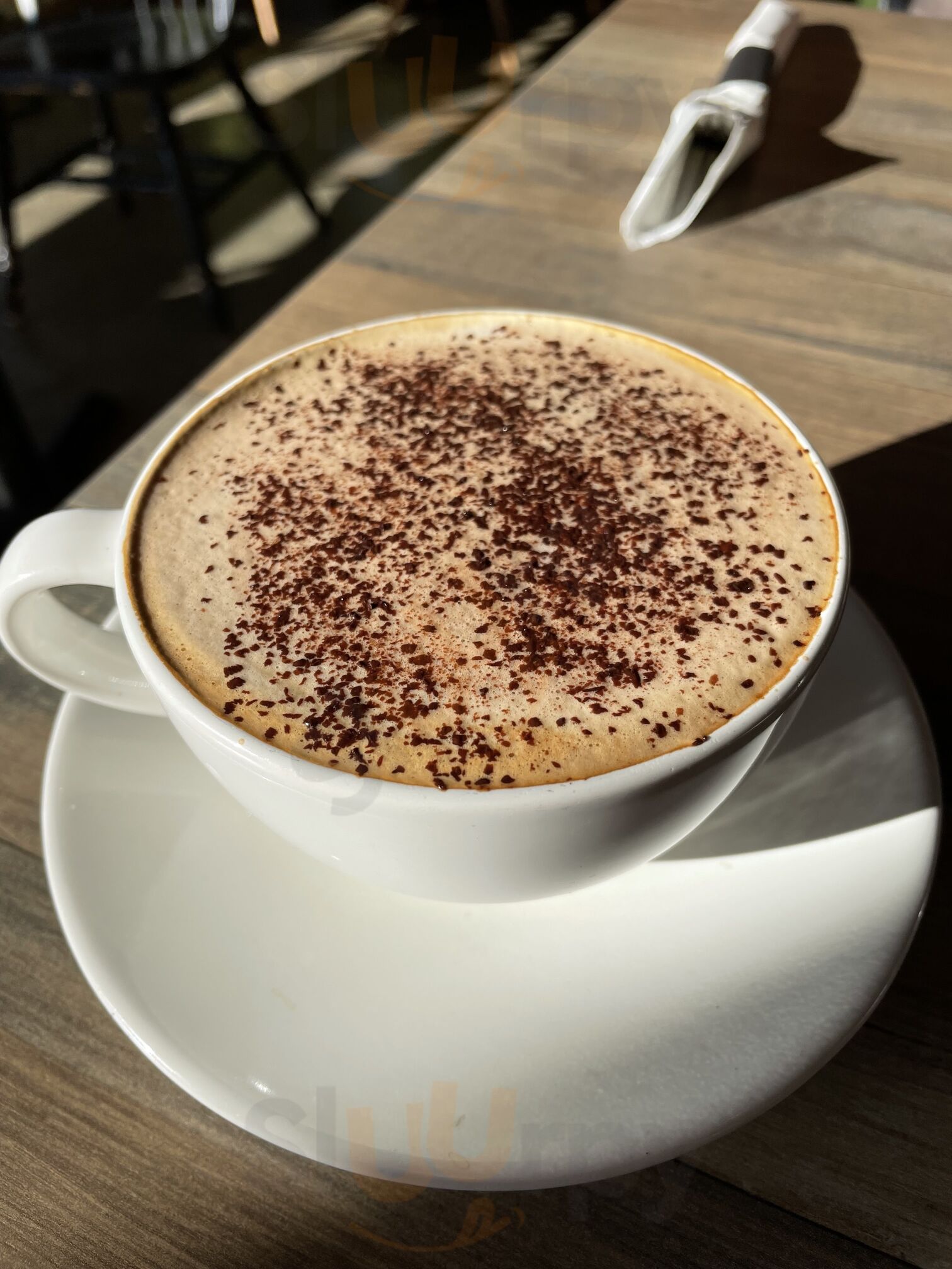 Bevan Bistro