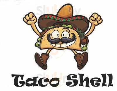 Taco Shell