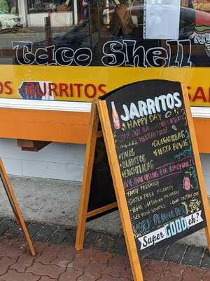 Taco Shell