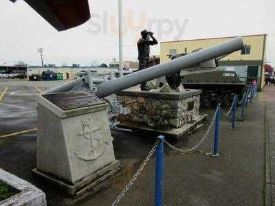 Army Navy Airforce Unit #302 Lounge