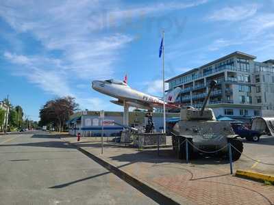 Army Navy Airforce Unit #302 Lounge