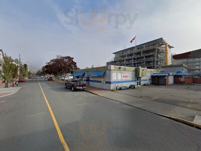 Army Navy Airforce Unit #302 Lounge