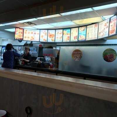 Dairy Queen Grill & Chill