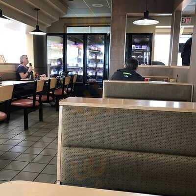 Dairy Queen Grill & Chill