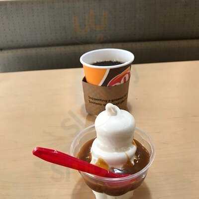 Dairy Queen Grill & Chill