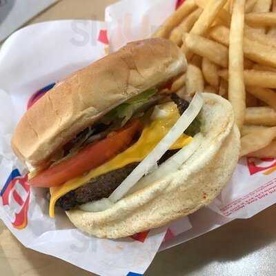 Dairy Queen Grill & Chill