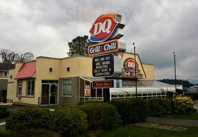 Dairy Queen Grill & Chill
