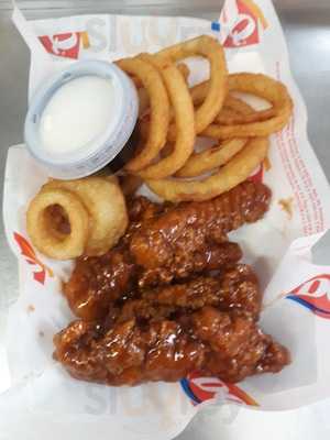 Dairy Queen Grill & Chill