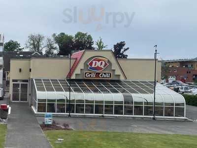 Dairy Queen Grill & Chill
