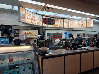 Dairy Queen Grill & Chill