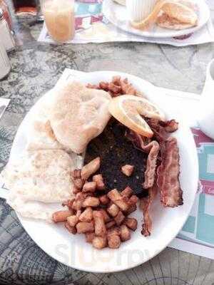 Ches's Fish And Chips