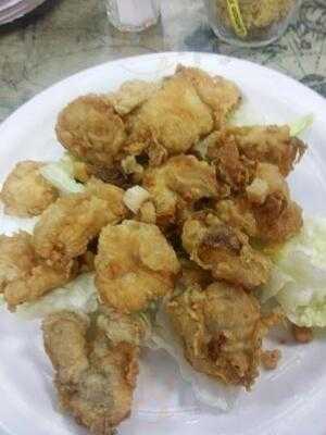 Ches's Fish And Chips