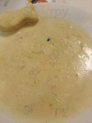 Ches's Fish And Chips