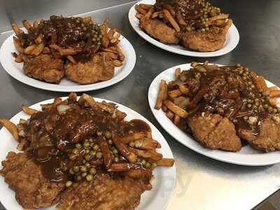 Betty's Best Fish & Chips