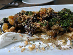 The Trough Dining Co.