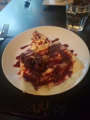 Front Street Brasserie