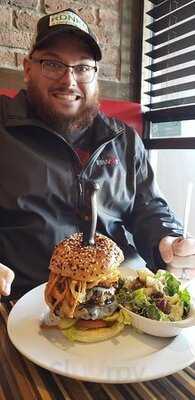 Obie's Bar And Grille