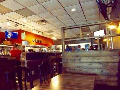 Obie's Bar And Grille