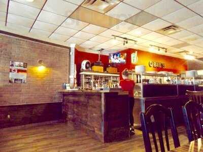 Obie's Bar And Grille