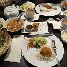 Krasna Indian Cuisine