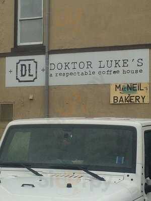 Doktor Luke's