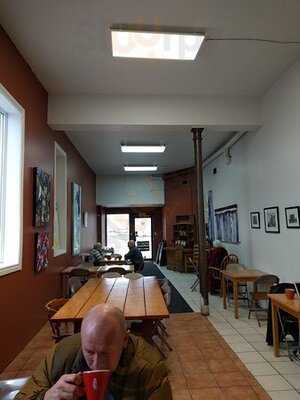 Monigram Coffee Roasters