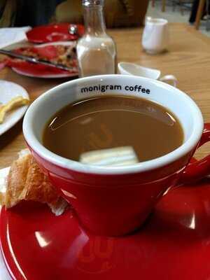 Monigram Coffee Roasters