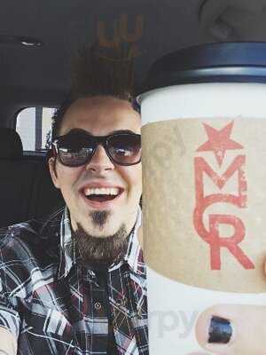 Monigram Coffee Roasters