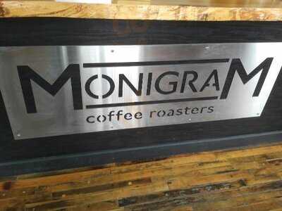 Monigram Coffee Roasters