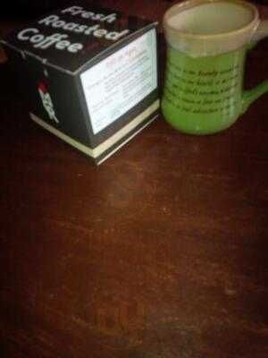 Monigram Coffee Roasters