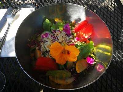 Alderlea Farm And Cafe