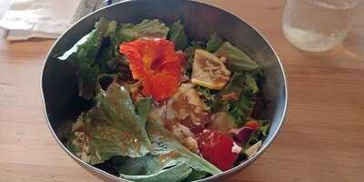 Alderlea Farm And Cafe