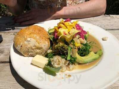 Alderlea Farm And Cafe