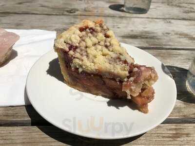 Alderlea Farm And Cafe