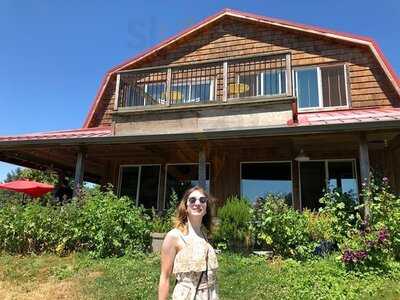 Alderlea Farm And Cafe