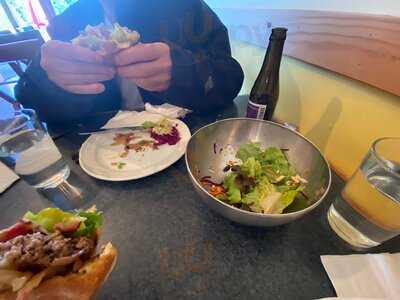 Alderlea Farm And Cafe